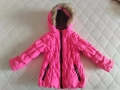 Детски якета и елек-104 размер, снимка 2