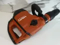 2023 - Hilti TE 500 AVR - Чист къртач 8.5 J, снимка 5