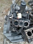 Двигател долна част за Ауди А4 2.5 TDI 163к.с 2003г BFC , снимка 6