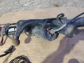 А2046100625 електрически теглич комплект с модул и окабеляване OEM MERCEDES W204 OM651 2014, снимка 2