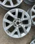 Джанти Лети 5х112 17 цола VW Audi Seat Skoda Mercedes BMW 5x112, снимка 1