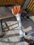 stihl fs 460 с, снимка 2