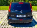 Продавам Nissan Note 1.5 dCi, 86 кс, KeylessGo, 2006 , снимка 8