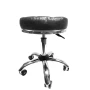 Професионална работна табуретка с регулиране на височината, снимка 1