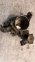Дроселова Клапа за Mazda Premacy - E9T06871, снимка 1