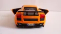 Lamborghini Gallardo Superleggera Bburago 1:24, снимка 5