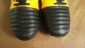 Adidas Nitrocharge Astro Trainer Football Boots Размер EUR 45 1/3 / UK 10 1/2 стоножки 83-14-S, снимка 10