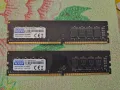 Good RAM DDR4 2x8GB общо 16GB 2133 Mhz за PC, снимка 1