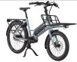 Loden Електрически карго велосипед, снимка 4
