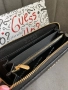 Guess дамско портмоне портфейл , снимка 4