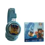 Bluetooth слушалки Paw Patrol, Детски слушалки Пес патрул, снимка 4