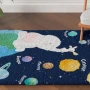 Детско Килимче Galaxy, снимка 2
