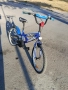 Детски колело Passati 16" STORY, снимка 5