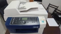 Отличен! Лазерен принтер, скенер и копир 3 в 1 Xerox 3550, снимка 2