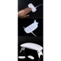 Мини UV/LED Лампа за Маникюр SUN mini – Сгъваема, Портативна и Мощна (6W), снимка 10