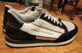 Мъжки обувки Armani exchange, размер 46, налични, оригинални, снимка 3