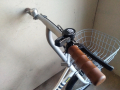 Сгъваем велосипед OMP 20", снимка 6