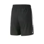 Детски футболни къси панталони  PUMA x Neymar Jr Creativity Football Shorts Black, снимка 2