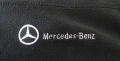 Mercedes-Benz полар горнище яке Мерцедес-Бенц, снимка 6