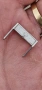 Катарамка . Катарама . Buckle Eterna . Часовник ., снимка 1