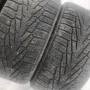 255 50 19 NOKIAN  SUV 4броя зимни , снимка 2