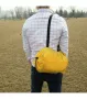 Самонадуващо се легло подходящо за планина и море Lazy Bag , снимка 2