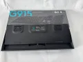 Клавиатура Logitech G915 / 920-008908, снимка 4