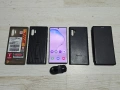 Samsung Galaxy Note 10 Plus, снимка 1