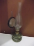 Лампа газена с отражател, снимка 3
