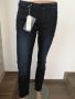 Дамски дънки G-Star RAW®3301 HIGH SKINNY WMN DK AGED W29/L30; 165, снимка 1