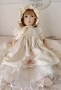 Порцеланова кукла Alberon Rosie , снимка 3