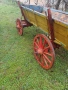 Продавам каруца за ползване или декорация., снимка 9