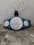 Шампионски пояси WWE World Championship и на брой belt колан, снимка 13