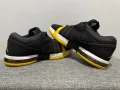 Jordan Team Elite Low 'Black Yellow'., снимка 5