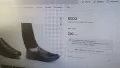 Ecco Irving 51168411001Номер- 44, снимка 16