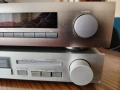 YAMAHA STEREO TUNER T-05, снимка 4
