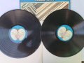 стара двойна плоча на the Beatles колекционерска , снимка 2