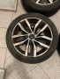 VW GOLF VII 7 5G 13- ДЖАНТИ MADRID 7x17 ET 49 5G0601025BT, снимка 5