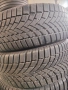 2бр.зимни гуми 225/60/17 Bridgestone, снимка 7
