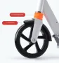 Сгъваема електрическа тротинетка с 8 инча гуми и скорост до 15 км./час SCOOTER5, снимка 9
