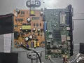 MainBoard 17MB110S от Telefunken D40F286J4CW, снимка 3