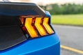 Стопове с динамични жълти мигачи за Мустанг 2024- S650 USA Mustang, снимка 1