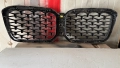 Решетка за bmw x3 G01, снимка 4