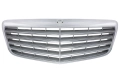 Решетка за MERCEDES E-class W211, снимка 3