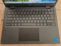 Бизнес лаптоп Dell Latitude 3420 с 4-ядрен Core i5-1135G7 и 14'' FHD 256 GB SSD 8GB Windows 11, снимка 2