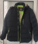 Зимно яке 152 см , снимка 2