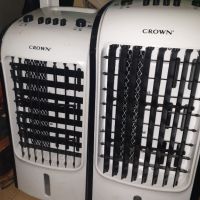 охладител за въздух , снимка 1 - Овлажнители и пречистватели за въздух - 45108068