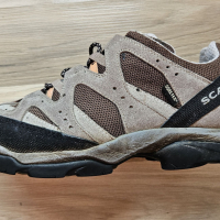 Мъжки обувки Scarpa GoreTex - 40/41, снимка 2 - Маратонки - 45059499