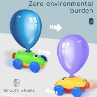 Детска игра, колички задвижващи се от балон, снимка 2 - Други - 45782582