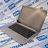 Лаптоп HP Elite G1 Tablet /М-5Y10c/4GB DDR3/ 128 GB SSD/ 12", снимка 5 - Лаптопи за дома - 45434138